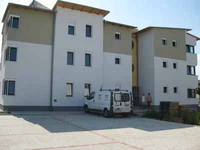 3-Zimmer-Wohnung mieten in Neusiedl am See – 77,61 m², € 622 – Bild 5 von 6