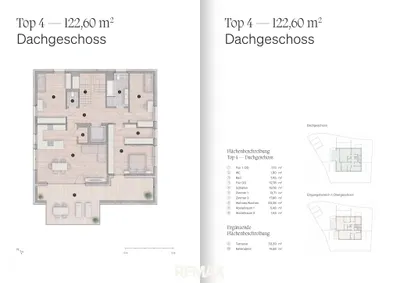 4-Zimmer-Wohnung kaufen in Salzburg-Umgebung – 122,6 m², € 950.000 – Bild 12 von 12