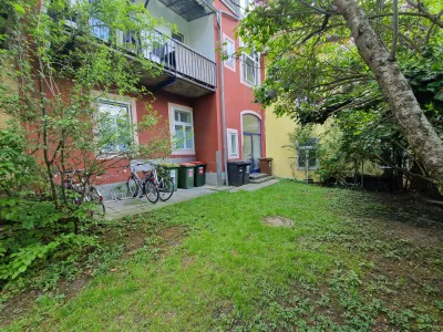 2-Zimmer-Wohnung mieten in Graz – 50,52 m², € 642 – Bild 17 von 18