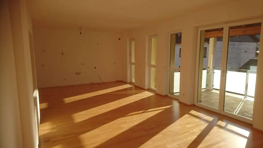 Wohnung – Ernsthofen, Mühlrading, Katastralgemeinde Rubring - Ansicht 3