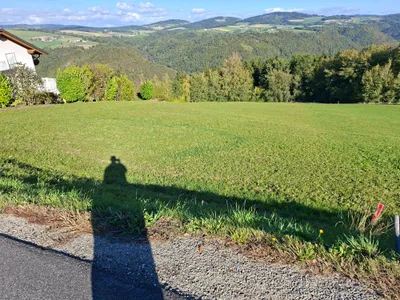 Grundstück kaufen in Schärding – 730 m², € 47.900 – Bild 2 von 7