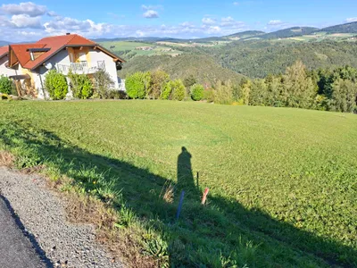 Grundstück kaufen in Schärding – 730 m², € 47.900 – Bild 3 von 7