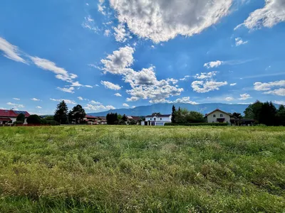 Grundstück kaufen in Spittal an der Drau – 641 m², € 195.000 – Bild 3 von 4
