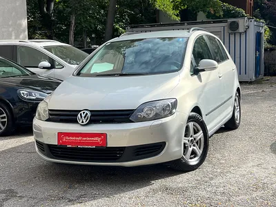 VW Golf Comfortline 1,4 TSI DSG