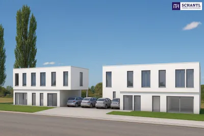 4-Zimmer-Haus kaufen in Gänserndorf – 103 m², € 449.000 – Bild 2 von 5