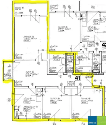 3-Zimmer-Wohnung kaufen in Graz – 98,6 m², € 249.990 – Bild 9 von 9