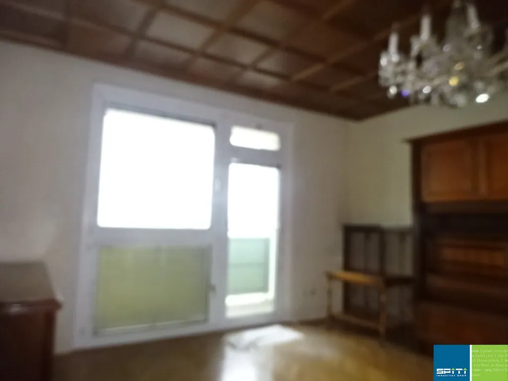 Sehr helle 3-Zimmer Wohnung in Graz mit Schloßbergblick, nähe Shopping Center West - Ansicht 2
