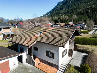 5-Zimmer-Haus kaufen in Reutte – 120 m², € 450.000 – Bild 48 von 57