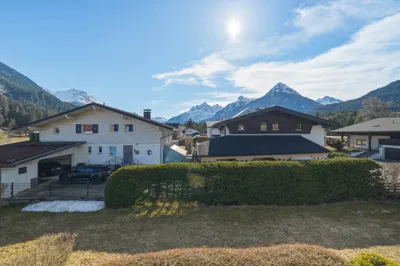 5-Zimmer-Haus kaufen in Reutte – 120 m², € 450.000 – Bild 21 von 57