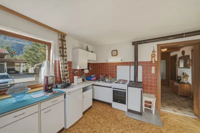 5-Zimmer-Haus kaufen in Reutte – 120 m², € 450.000 – Bild 12 von 57