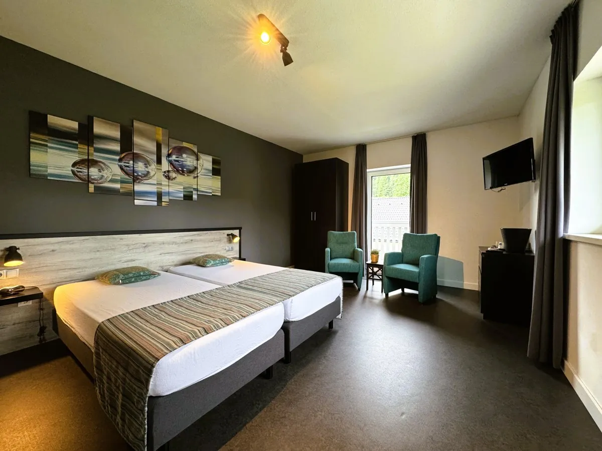 Ausseerland - Immobilie mit Potenzial! Umbau zu Apartments möglich - Ansicht 2