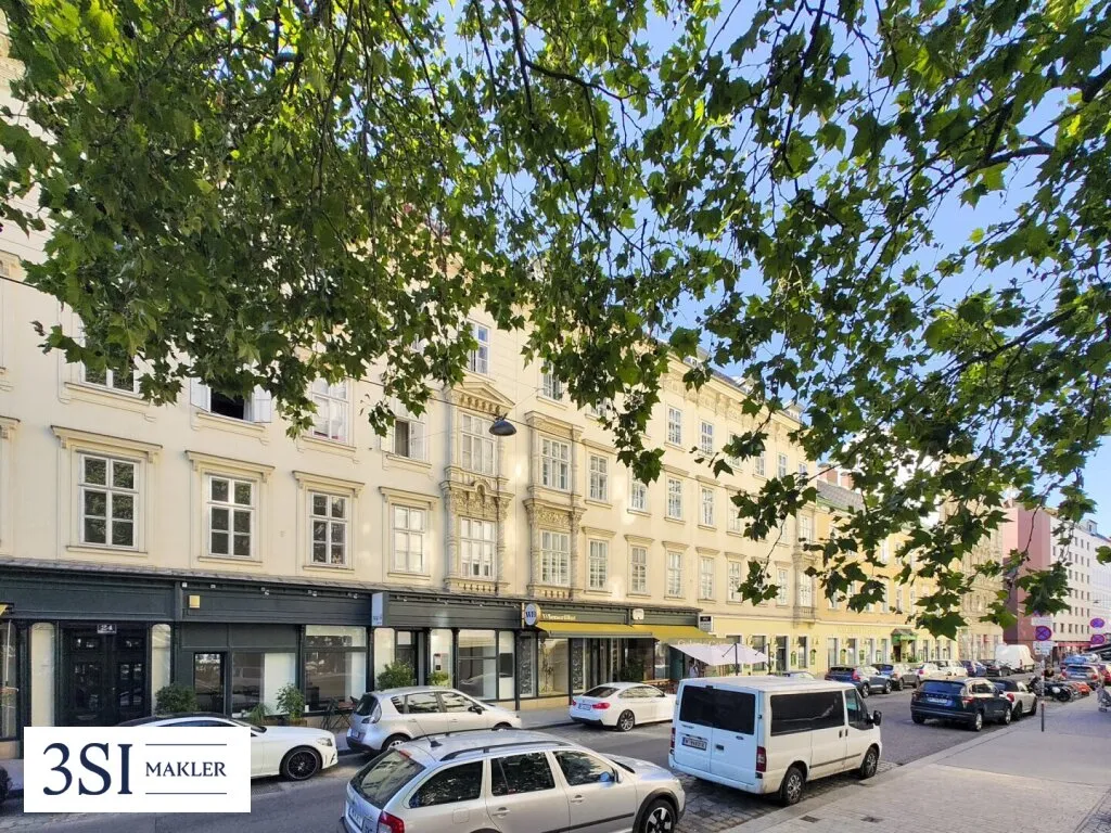Apartment, 87 m²