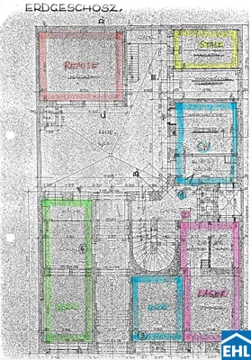 Immobilie kaufen in Wien – 28,31 m², € 69.000 – Bild 5 von 5