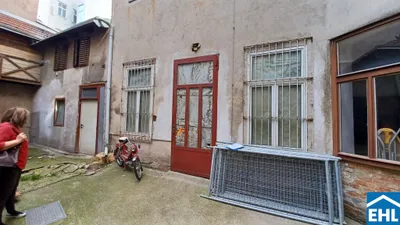 Immobilie kaufen in Wien – 28,31 m², € 69.000 – Bild 1 von 5