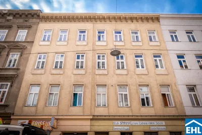 Immobilie kaufen in Wien – 28,31 m², € 69.000 – Bild 4 von 5