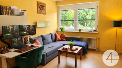 2-Zimmer-Wohnung kaufen in Sankt Pölten Land – 66 m², € 220.000 – Bild 2 von 5