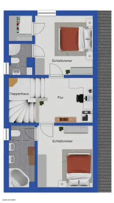 3-Zimmer-Haus kaufen in Murtal – 160 m², € 479.000 – Bild 24 von 28