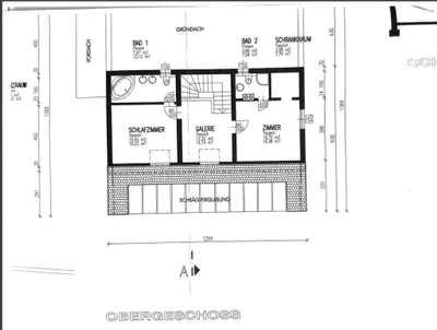 3-Zimmer-Haus kaufen in Murtal – 160 m², € 479.000 – Bild 27 von 28