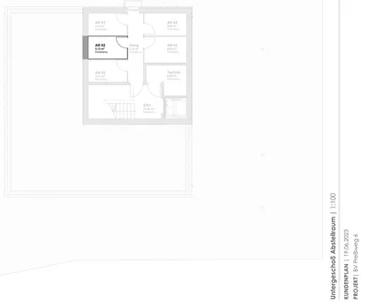 3-Zimmer-Wohnung kaufen in Salzburg Stadt – 76 m², € 815.000 – Bild 10 von 11