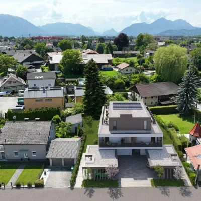 3-Zimmer-Wohnung kaufen in Salzburg Stadt – 76 m², € 815.000 – Bild 8 von 11