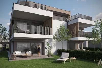 3-Zimmer-Wohnung kaufen in Salzburg Stadt – 76 m², € 815.000 – Bild 3 von 11