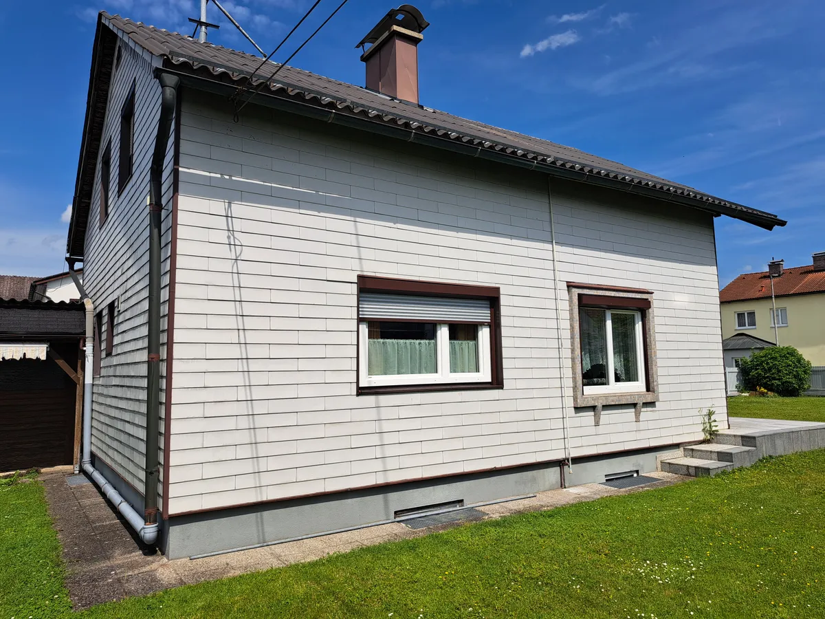 Haus – Gunskirchen - Ansicht 3