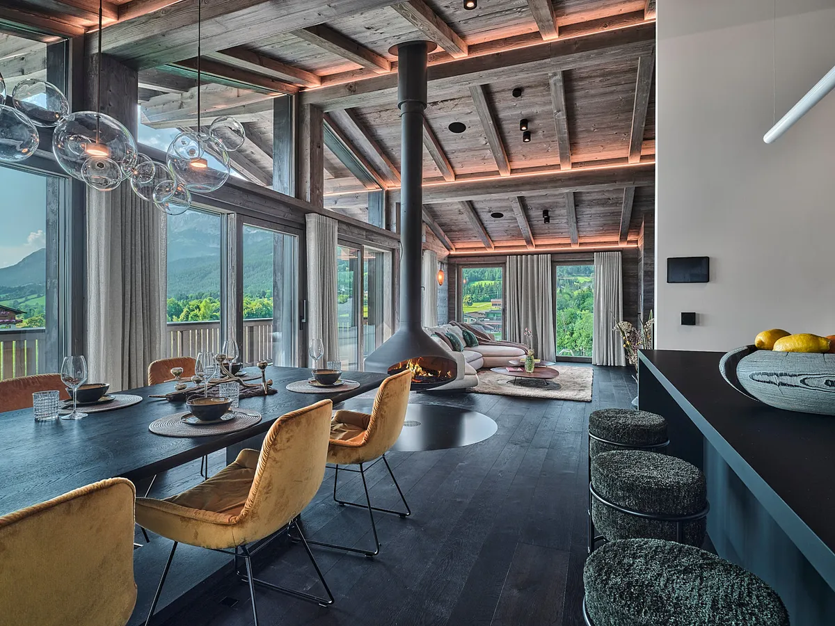 Haus – Going am Wilden Kaiser, Going - Ansicht 2