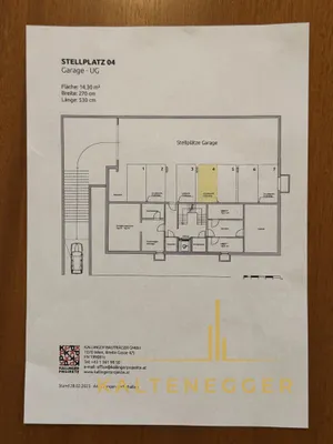 4-Zimmer-Wohnung kaufen in Wien – 185,25 m², € 1.980.000 – Bild 40 von 41