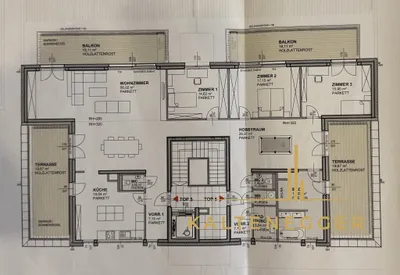 4-Zimmer-Wohnung kaufen in Wien – 185,25 m², € 1.980.000 – Bild 39 von 41