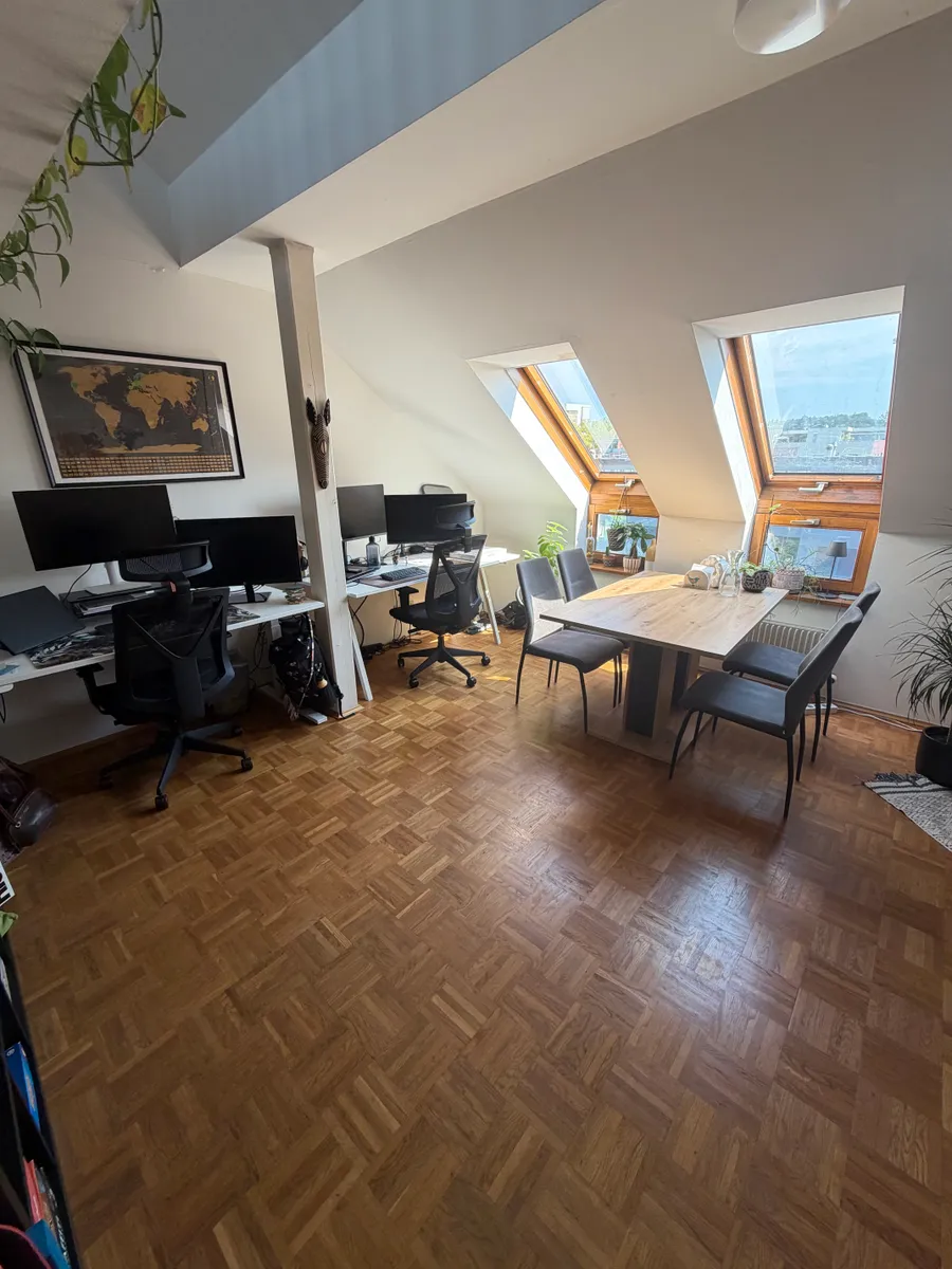 Wohnung – Graz, Katastralgemeinde St. Leonhard, Sankt Leonhard - Ansicht 2