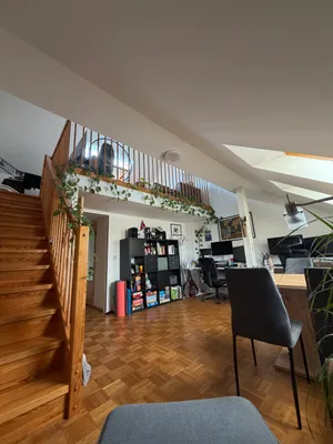 2-Zimmer-Wohnung mieten in Graz – 57 m², € 811