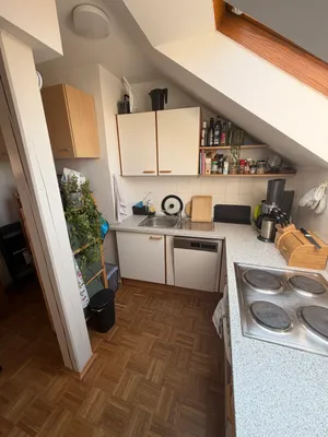 2-Zimmer-Wohnung mieten in Graz – 57 m², € 811 – Bild 11 von 22