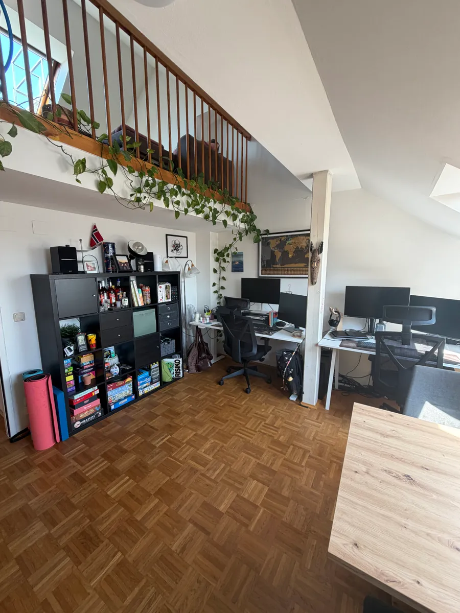 Wohnung – Graz, Katastralgemeinde St. Leonhard, Sankt Leonhard - Ansicht 3