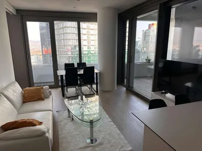 Voll ausgestatte Wohnung Danube Flats, fully furnished apartment – Bild 3