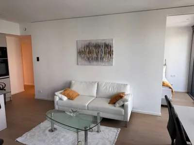 Voll ausgestatte Wohnung Danube Flats, fully furnished apartment – Bild 2