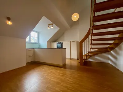 2-Zimmer-Wohnung mieten in Salzburg Stadt – 78,18 m², € 1.254 – Bild 1 von 16