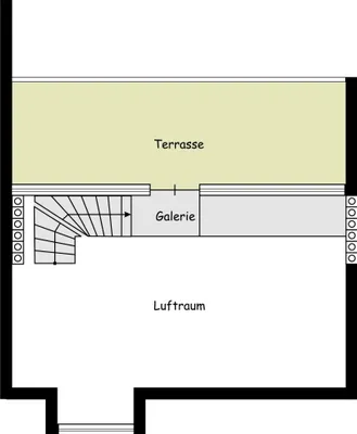2-Zimmer-Wohnung mieten in Salzburg Stadt – 78,18 m², € 1.254 – Bild 15 von 16
