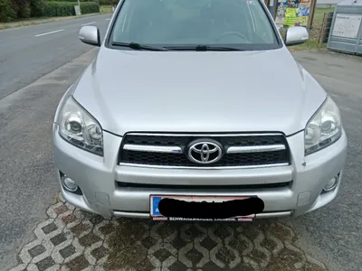 Toyota RAV4 2.2 D-4D