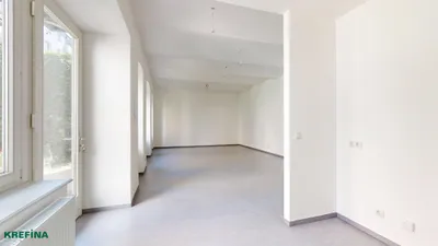 1-Zimmer-Gewerbeimmobilie mieten in Wien – 48 m², € 435 – Bild 5 von 6
