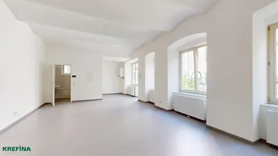 1-Zimmer-Gewerbeimmobilie mieten in Wien – 48 m², € 435
