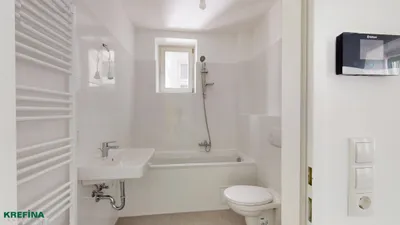 1-Zimmer-Gewerbeimmobilie mieten in Wien – 48 m², € 435 – Bild 3 von 6