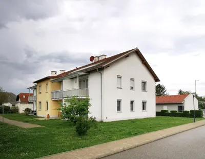 4-Zimmer-Wohnung mieten in Mistelbach – 84,86 m², € 882