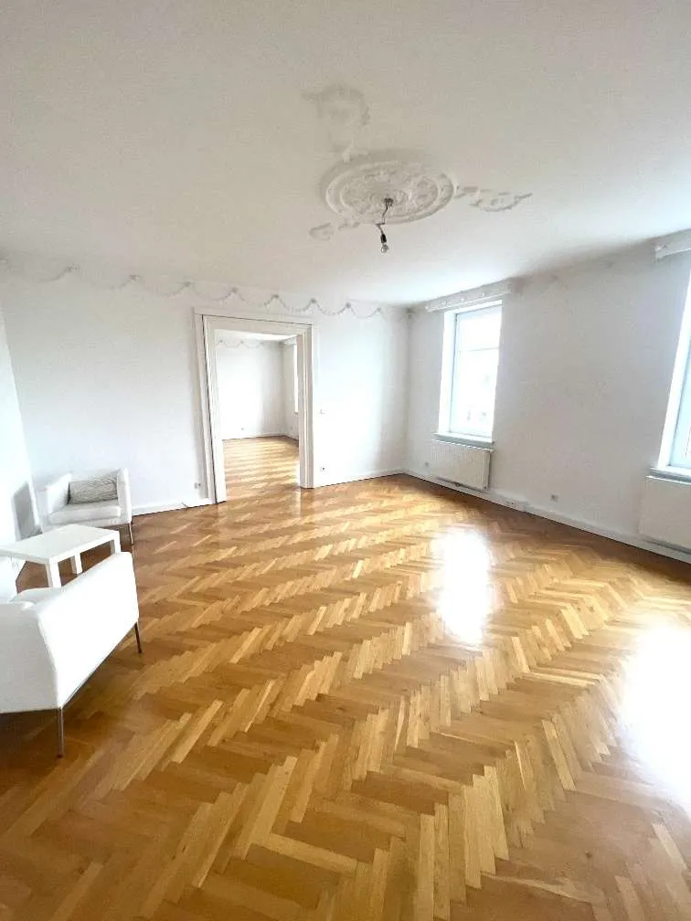 Wohnung – Wels - Ansicht 2