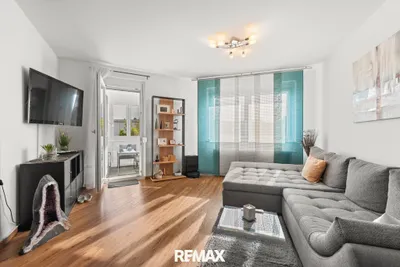 3-Zimmer-Wohnung kaufen in Linz – 96 m², € 399.000 – Bild 4 von 7