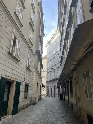 1-Zimmer-Wohnung kaufen in Wien – 40,02 m², € 520.260 – Bild 17 von 18