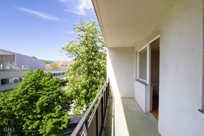 3-Zimmer-Wohnung kaufen in Baden – 88 m², € 330.000 – Bild 2 von 9