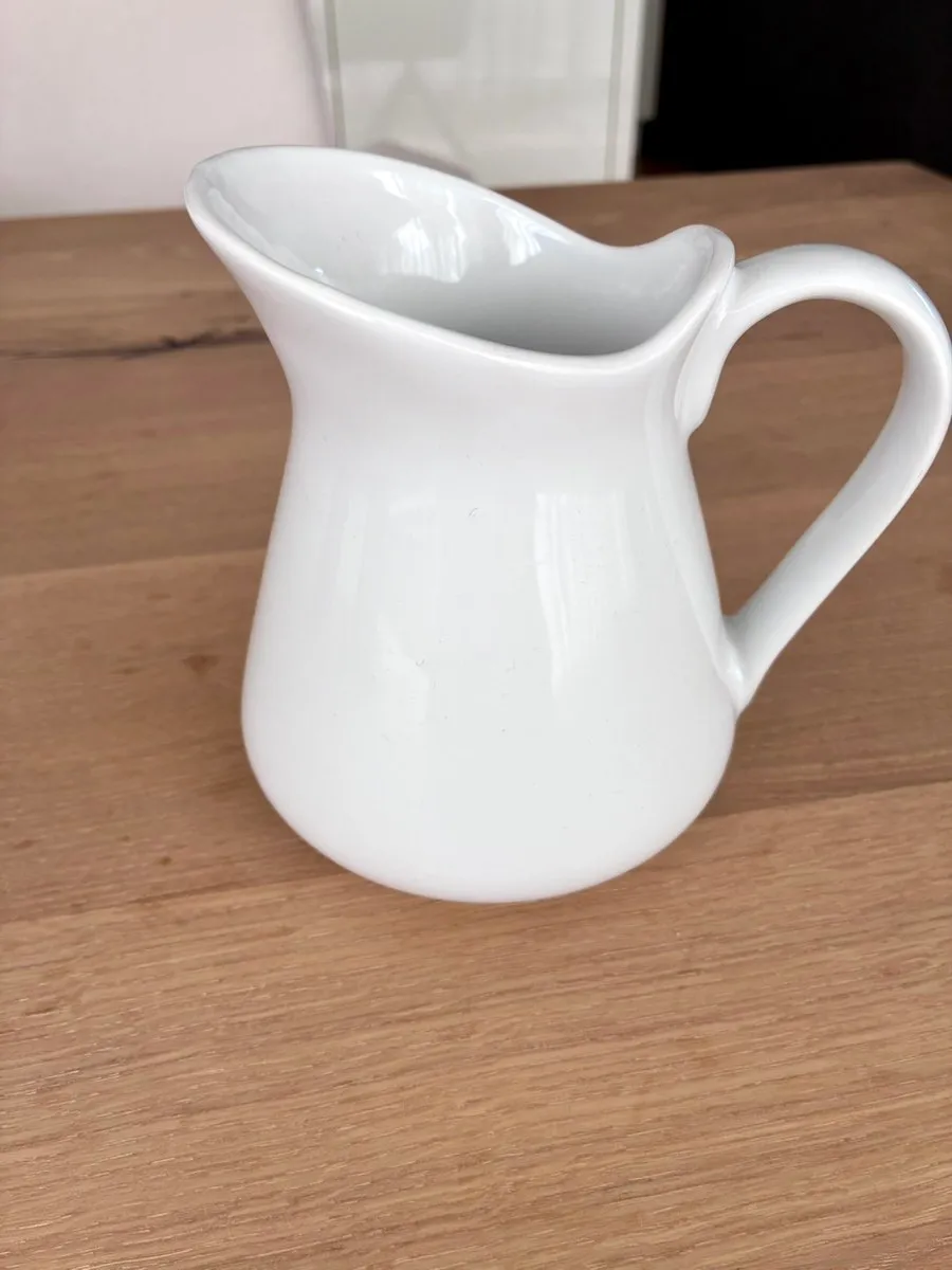 Milchkännchen Ikea, € 5,- (4721 Altschwendt)