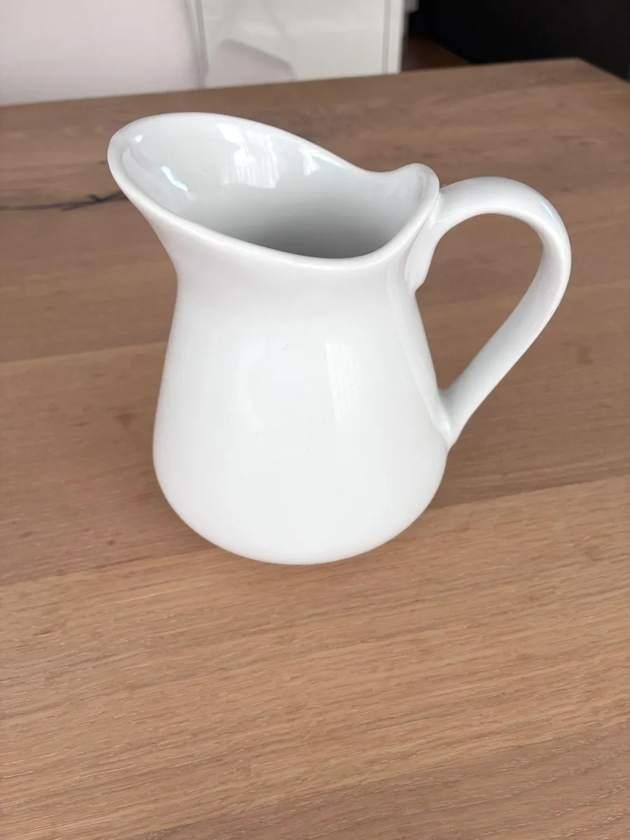 Milchkännchen Ikea, € 5,- (4721 Altschwendt)