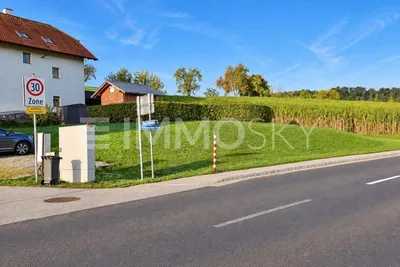 Grundstück kaufen in Urfahr-Umgebung – 838 m², € 259.000 – Bild 3 von 3