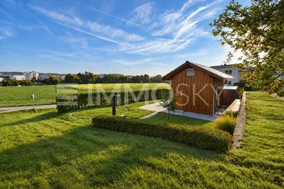 Grundstück kaufen in Urfahr-Umgebung – 838 m², € 259.000 – Bild 2 von 3